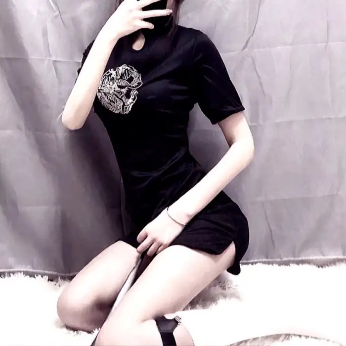天外者
