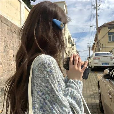 高三女生部落格