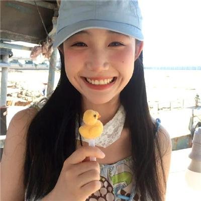 天空中的所有光