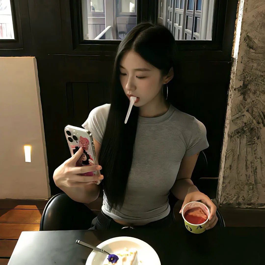 大汉巾帼